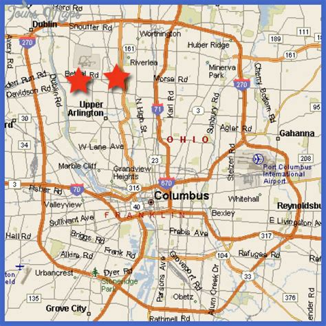city of columbus address|Columbus, Ohio .